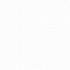 Polka dot seamless pattern. Simple background. Textile texture.