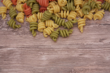 Pastas