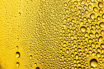 beer texture