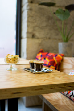 COFFEE TIME Tasses caf&eacute; du matin 