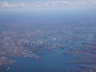 Sydney