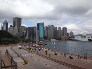 Obraz premium Sydney