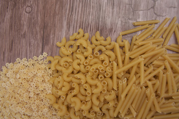 Pastas