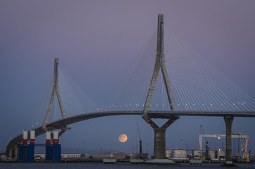  puente de la constitucion de 1812