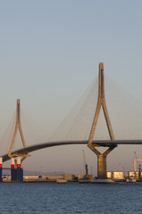 puente de la constitucion de 1812