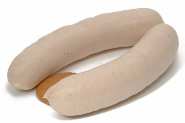 Weisswürste