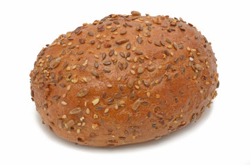 Mehrkornbrötchen