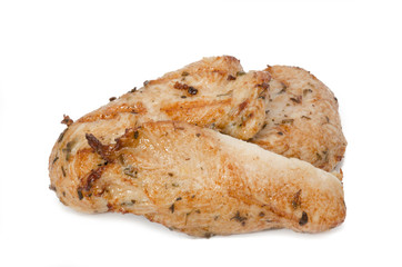 Hähnchenbrust-Filet-Stücke