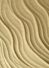 Beach sand background