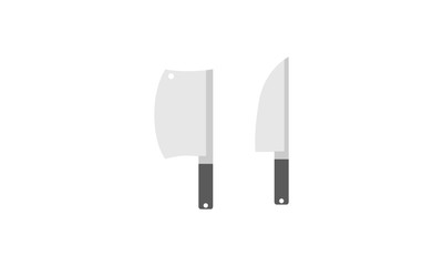 knife vector