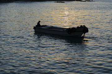 La Libertad Malecon, Ecuador