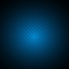 line on blue background vector design.