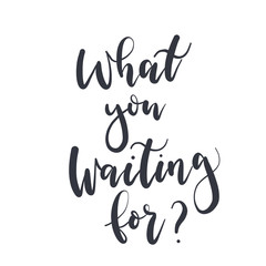 Beautiful vector card