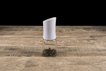 pepper mill