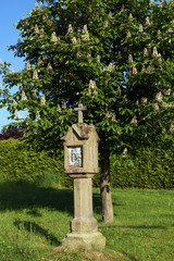 Kreuzweg zur St. Anna-Kapelle