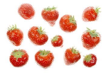 Erdbeeren