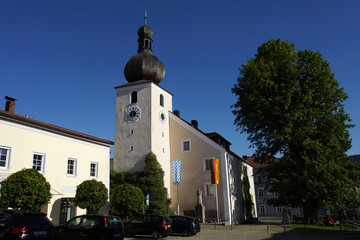 Pilgermuseum