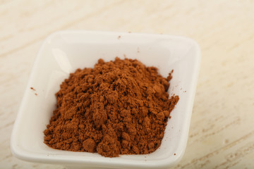 Cocoa powder