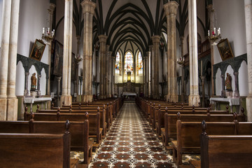 Fototapeta premium Igreja