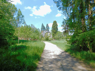 Wohnen in der Uckermark