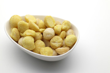 Macadamia Nuts