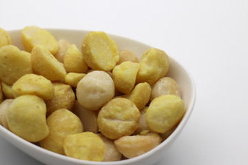 Macadamia Nuts