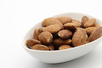 Almonds