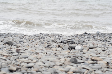 Stoney Beach