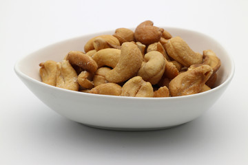 Macadamia Nuts