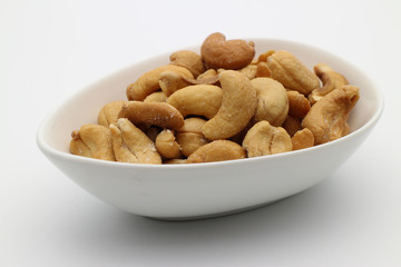 Macadamia Nuts