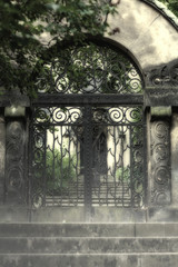 Fantasy Tor © ankenevermann