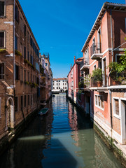 Venice, Italy.