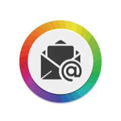 Multi-Color Streamline App Icon