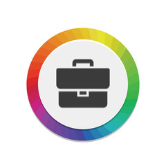 Multi-Color Streamline App Icon