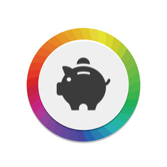 Multi-Color Streamline App Icon