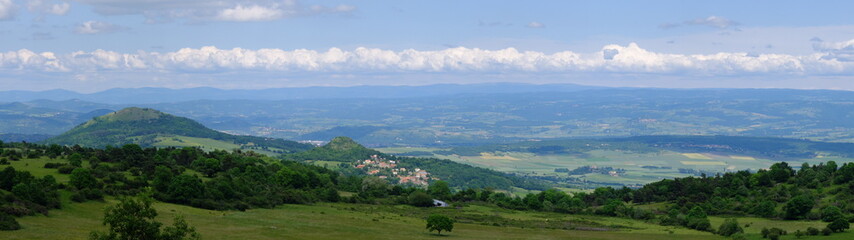 Ternant les Eaux (Puy de Dôme)