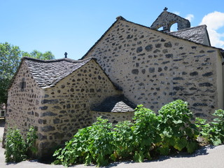 Ternant les Eaux (Puy de Dôme)