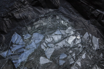 Broken Glass