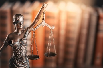Justice.
