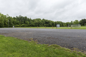 where have all the kids gone, no one plays sports © Joseph