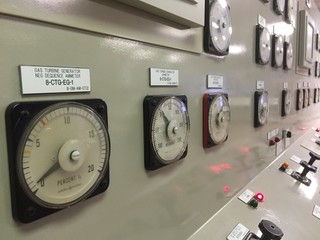 Control Room