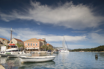 Stari Grad, hvar island croatia