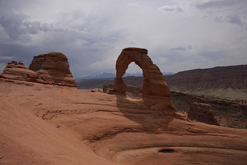 Delicate Arch C