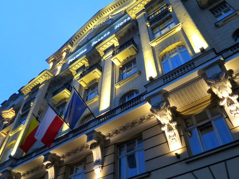 Hotel Polonia