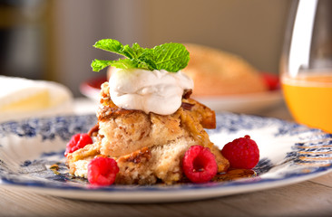 Country French Toast 1