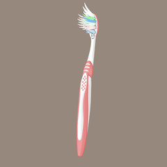 fun toothbrush