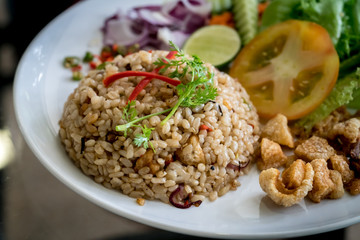 Thai's fried rice