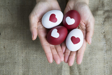 Hands Holding Love © lucid_dream