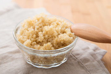 キヌア　Quinoa