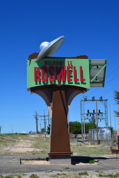 Roswell Images – Browse 5,987 Stock Photos, Vectors, and Video | Adobe Stock